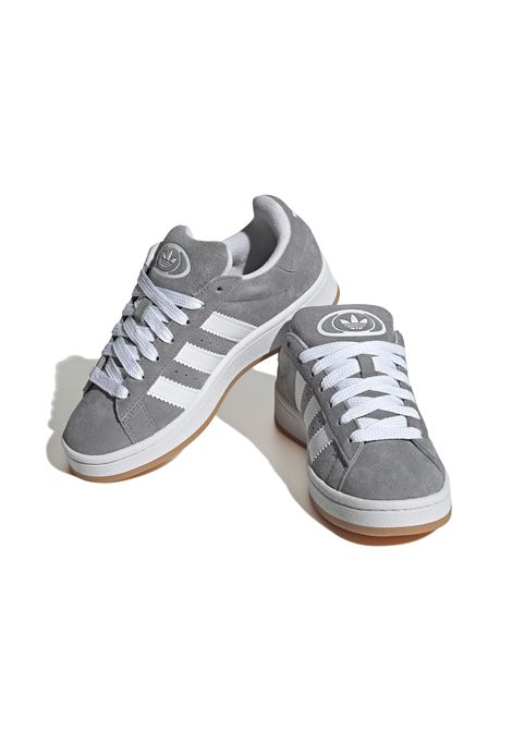 Scarpe Adidas Campus 00S Grigio Ragazzi ADIDAS ORIGINALS | Sneakers | HQ6507-